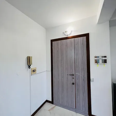 Apartmán Sweet Vatican