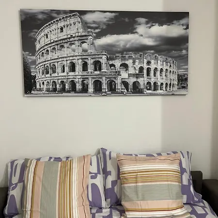 Sweet Vatican