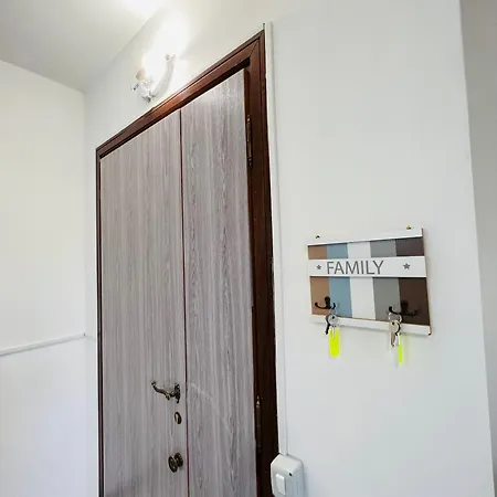 Apartmán Sweet Vatican