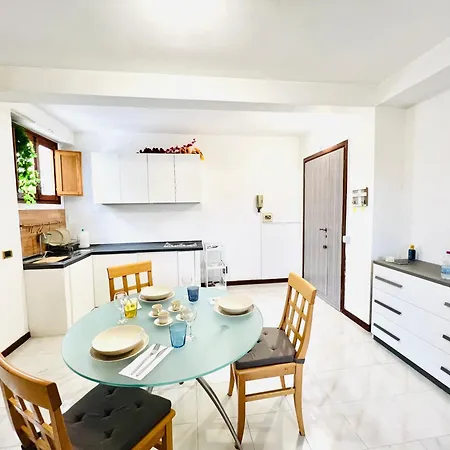 Sweet Vatican Apartmán *